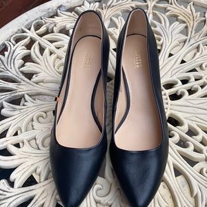 Simply Styled heels sz. 9.5 medium